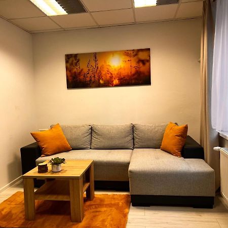 Apartmany V Centre - Vlastna Izba So Spolocnou Kuchynou A Kupelnou Moze Byt Zdielana 2 Inymi Izbami Martin Εξωτερικό φωτογραφία